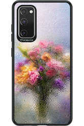 Rippleglass flower 2.0 - Samsung Galaxy S20 FE
