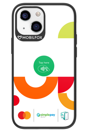 OTP EU Color - Apple iPhone 13 Mini