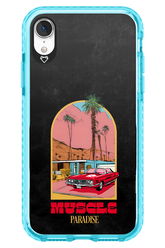 Muscle Paradise - Apple iPhone XR