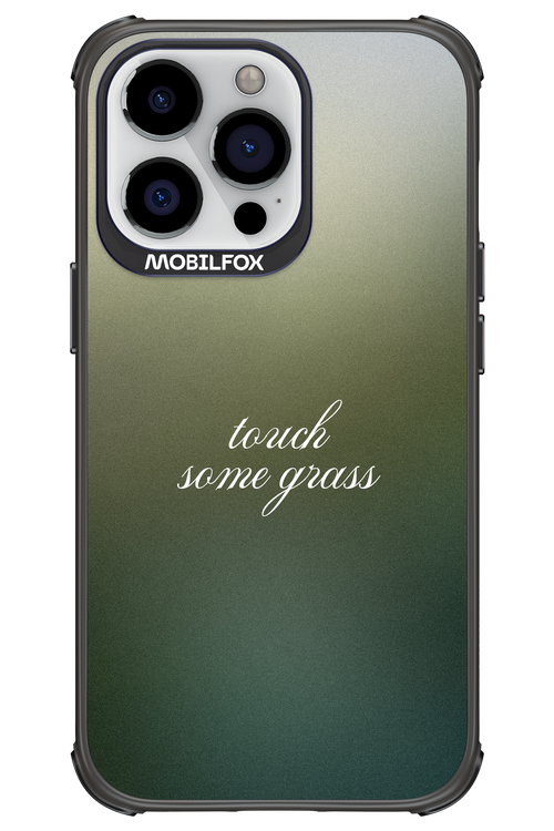 Natural Reset - Apple iPhone 13 Pro