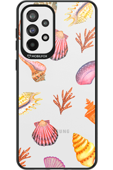 Sea Shells - Samsung Galaxy A73