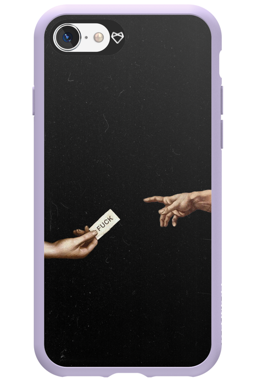 Giving 2.0 - Apple iPhone SE 2020