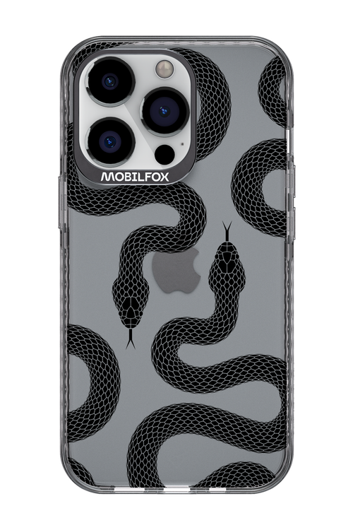 Snakes - Apple iPhone 13 Pro