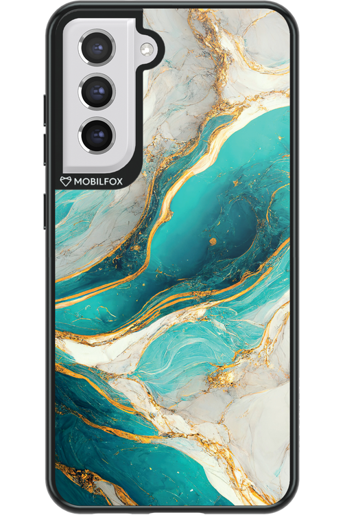 Emerald - Samsung Galaxy S21 FE