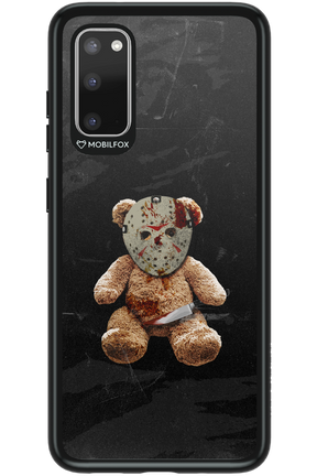 Teddy of Terror - Samsung Galaxy S20