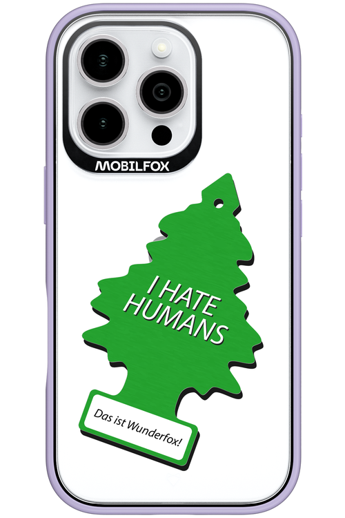 Wunderfox - Apple iPhone 16 Pro