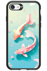 Koi II - Apple iPhone 7