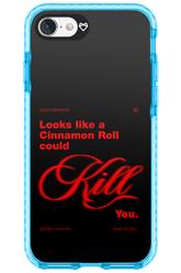 Cinnamon Killer - Apple iPhone 7