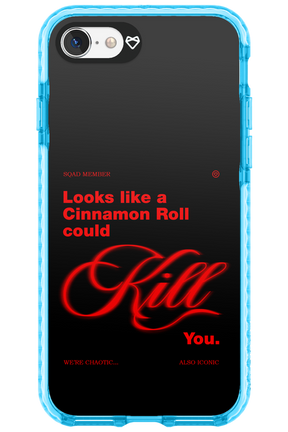 Cinnamon Killer - Apple iPhone 7