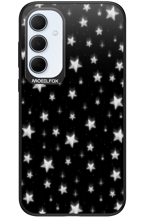 Star Night - Samsung Galaxy A35