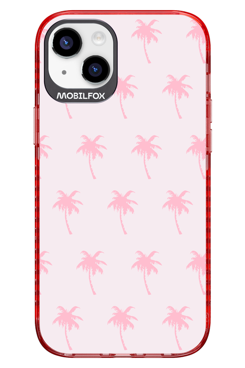 Palm Forest - Apple iPhone 14 Plus