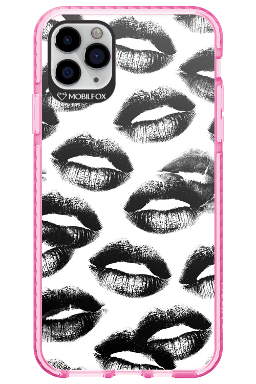 Ghost Kiss 2.0 - Apple iPhone 11 Pro Max
