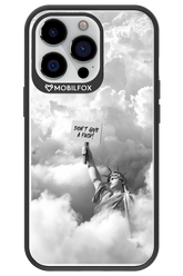 Don't give a  - Apple iPhone 13 Pro