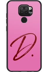 (Sorbet) D 2.0 - Xiaomi Redmi Note 9
