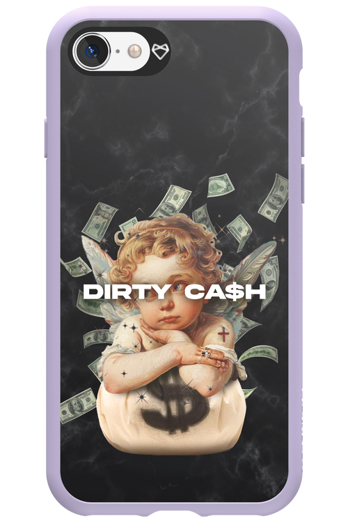 DirtyCash - Apple iPhone 8