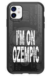 ozempic 2.0 - Apple iPhone 11