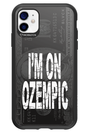 ozempic 2.0 - Apple iPhone 11