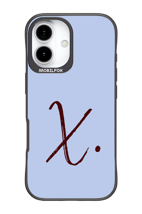 (Jellyfish Presso) X 2.0 - Apple iPhone 17