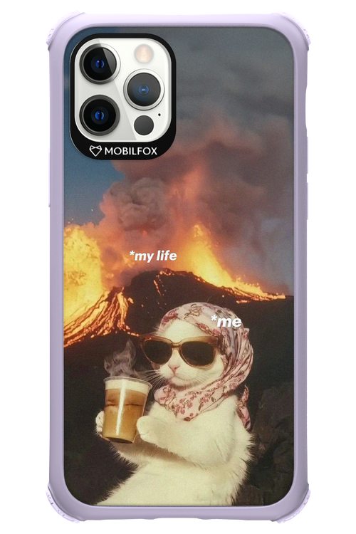 My life - Apple iPhone 12 Pro