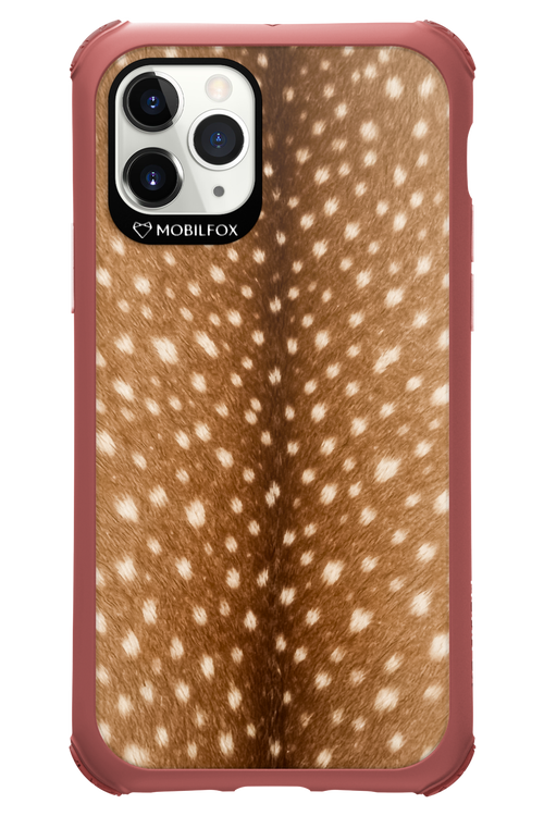 Fawn Dots - Apple iPhone 11 Pro