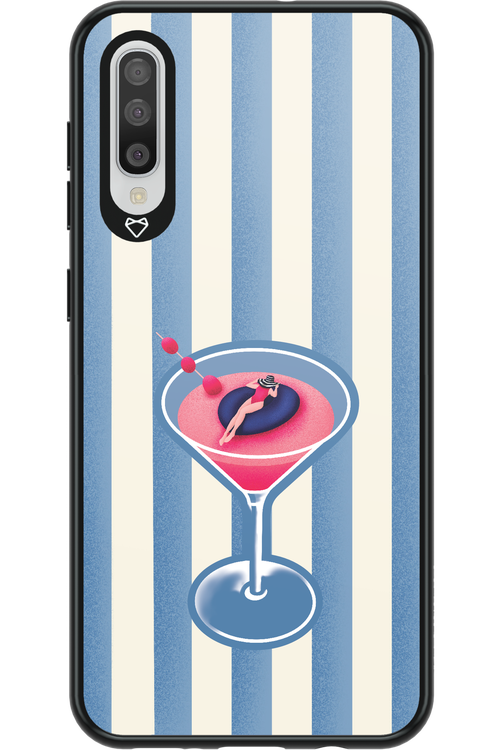 Poolside Affair - Samsung Galaxy A50