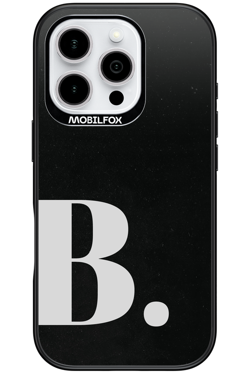 B (Off Space) 2.0 - Apple iPhone 16 Pro