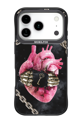 Love - Apple iPhone 17 Pro