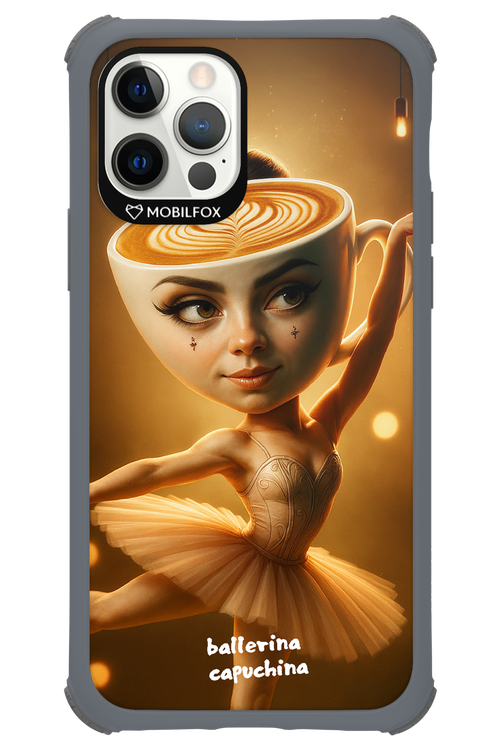 Balerina - Apple iPhone 12 Pro