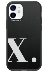 X (Off Space) 2.0 - Apple iPhone 12 Mini