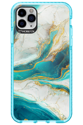 Emerald - Apple iPhone 11 Pro Max