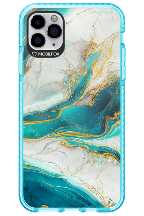 Emerald - Apple iPhone 11 Pro Max