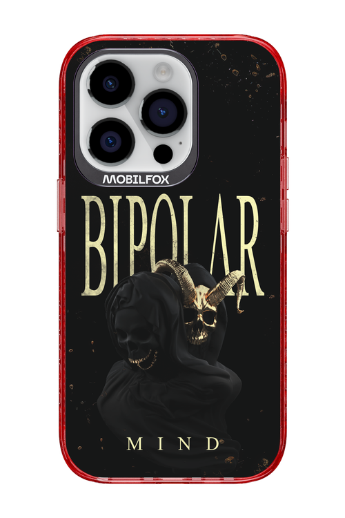 BIPOLAR - Apple iPhone 14 Pro