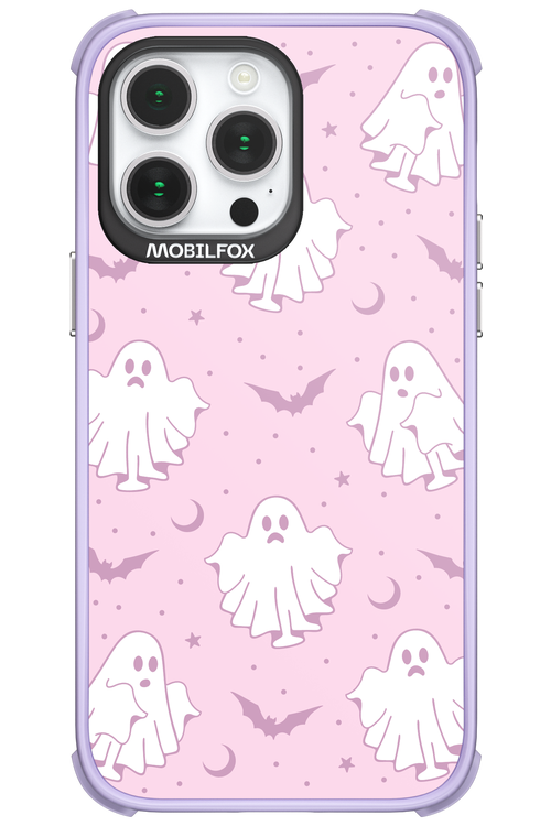 Boo Boo - Apple iPhone 14 Pro Max