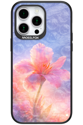 Bubble Flower 2.0 - Apple iPhone 15 Pro Max
