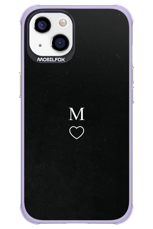 M Black 2.0 - Apple iPhone 13