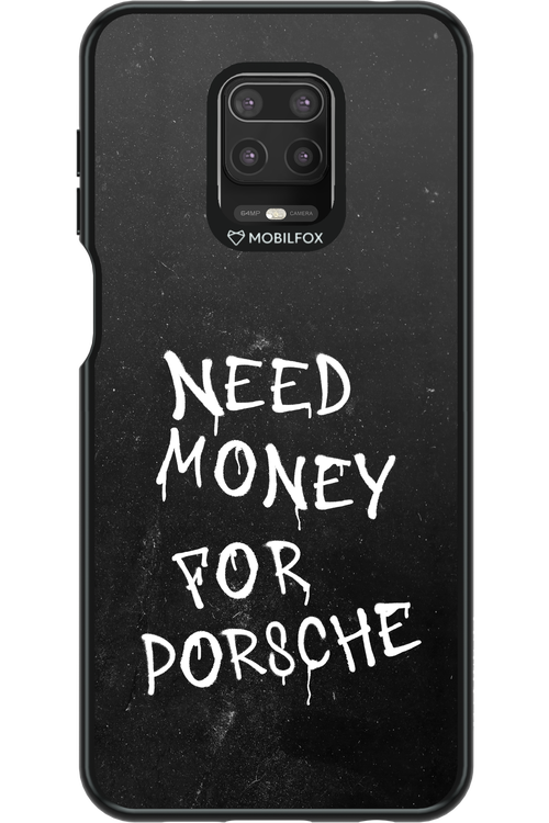 Need Money II - Xiaomi Redmi Note 9 Pro