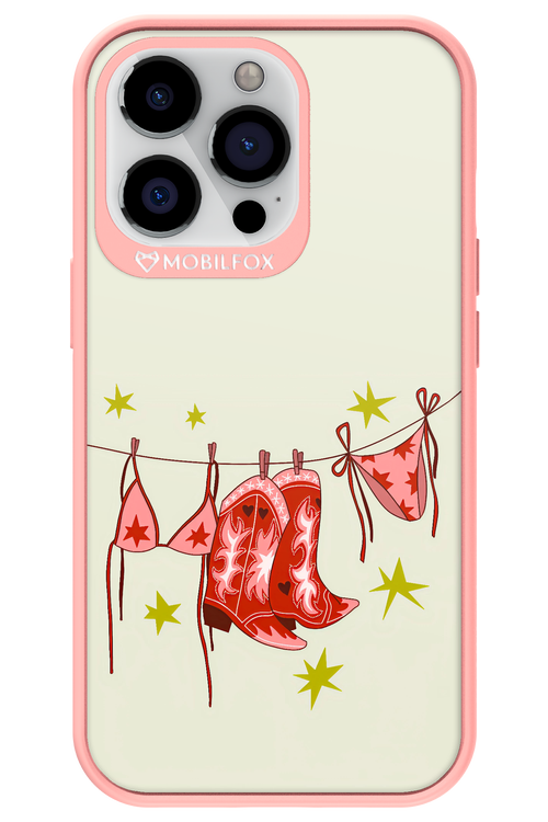 Laundry 2.0 - Apple iPhone 13 Pro
