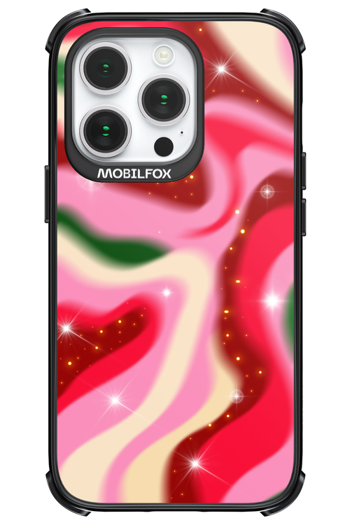 Warmes Wishes - Apple iPhone 14 Pro