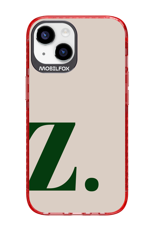 Z (Tennis Zone) - Apple iPhone 14