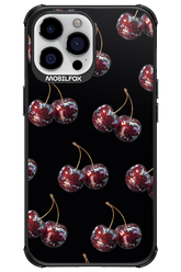 Cherry Rush - Apple iPhone 13 Pro Max