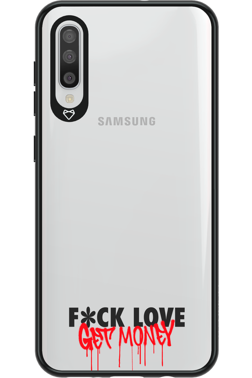 Get Money - Samsung Galaxy A50
