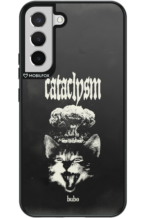 CATACLYSM - Samsung Galaxy S22+