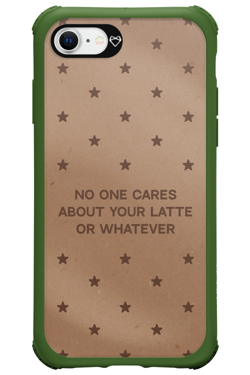 Whateverrr - Apple iPhone SE 2022