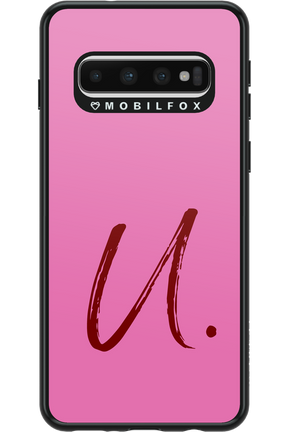 (Sorbet) U 2.0 - Samsung Galaxy S10