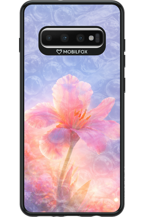 Bubble Flower 2.0 - Samsung Galaxy S10+
