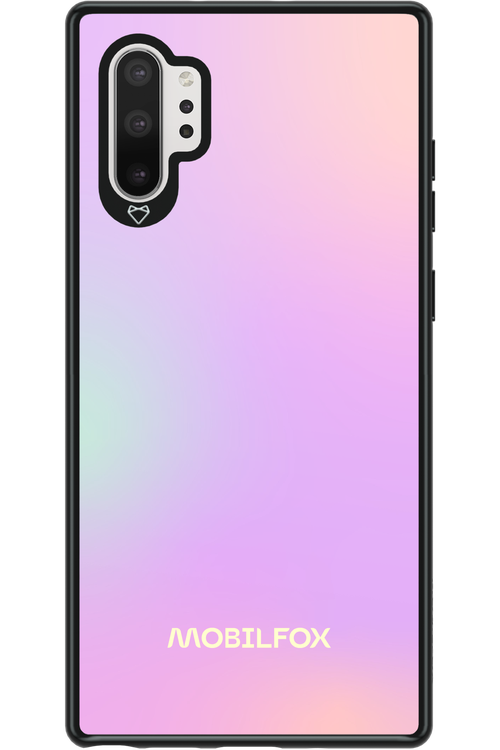 Pastel Violet 2.0 - Samsung Galaxy Note 10+
