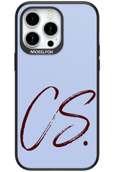 (Jellyfish Presso) CS 2.0 - Apple iPhone 15 Pro Max
