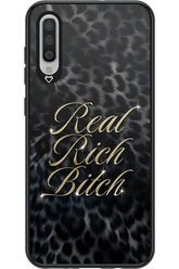 Real Rich Bitch 2.0 - Samsung Galaxy A70