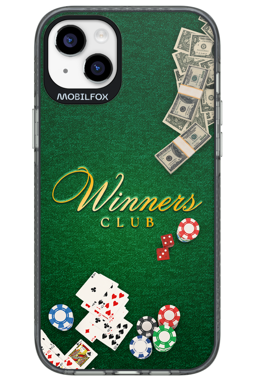 Winner's Club - Apple iPhone 14 Plus