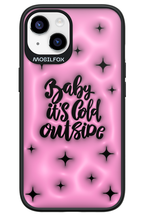 BabyX - Apple iPhone 14